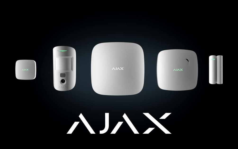 Ajax Security