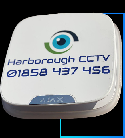 Harborough CCTV