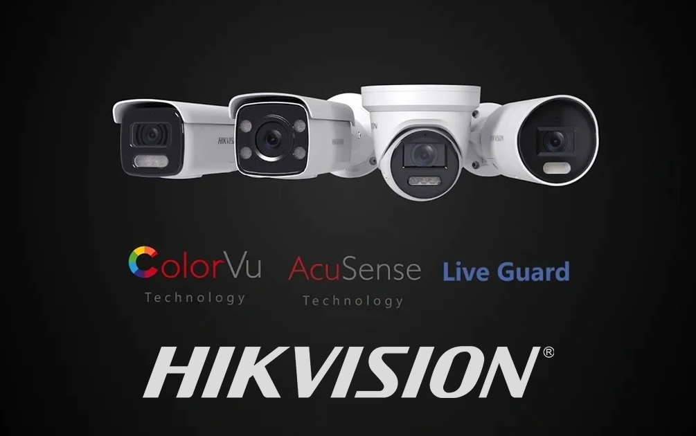 HikVision Security