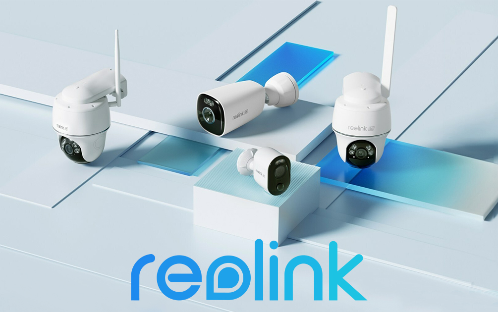 Reolink Security