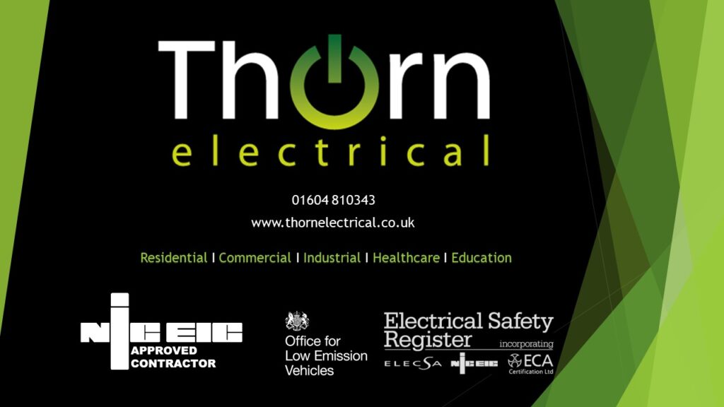 Thorn Electrical