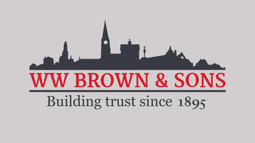 WW BROWN AND SONS